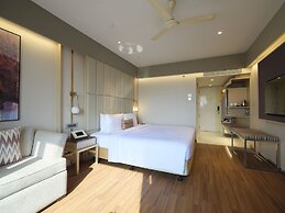 Vivanta Vijayawada, MG Road