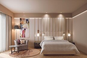 Vivanta Vijayawada, MG Road