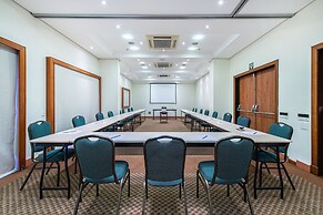 Hotel Cassino Tower Campinas Cambui By Nacional Inn