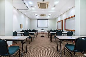 Hotel Cassino Tower Campinas Cambui By Nacional Inn