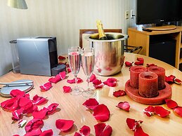 Hotel Cassino Tower Campinas Cambui By Nacional Inn