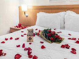 Hotel Cassino Tower Campinas Cambui By Nacional Inn