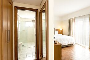 Hotel Cassino Tower Campinas Cambui By Nacional Inn