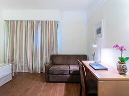 Hotel Cassino Tower Campinas Cambui By Nacional Inn