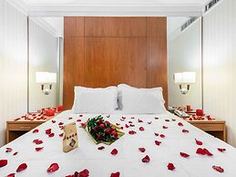 Hotel Cassino Tower Campinas Cambui By Nacional Inn