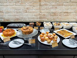 Hotel Cassino Tower Campinas Cambui By Nacional Inn