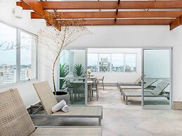 Hotel Cassino Tower Campinas Cambui By Nacional Inn