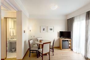 Hotel Cassino Tower Campinas Cambui By Nacional Inn