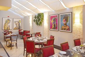 Hotel Cassino Tower Campinas Cambui By Nacional Inn