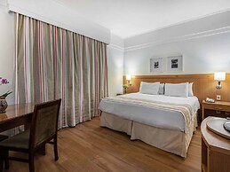 Hotel Cassino Tower Campinas Cambui By Nacional Inn