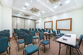 Hotel Cassino Tower Campinas Cambui By Nacional Inn