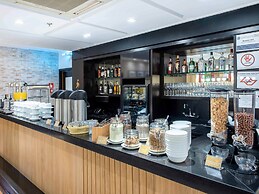 Hotel Cassino Tower Campinas Cambui By Nacional Inn