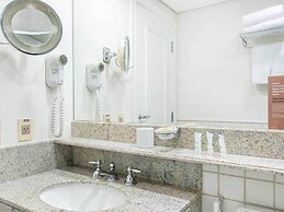 Hotel Cassino Tower Campinas Cambui By Nacional Inn