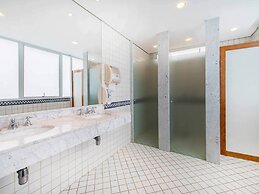 Hotel Cassino Tower Campinas Cambui By Nacional Inn