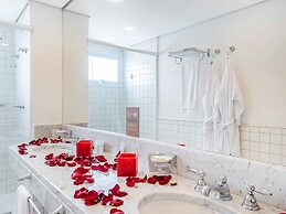 Hotel Cassino Tower Campinas Cambui By Nacional Inn