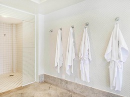 Hotel Cassino Tower Campinas Cambui By Nacional Inn