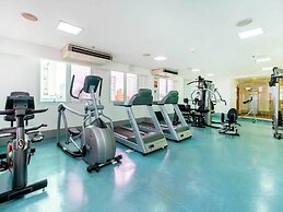 Hotel Cassino Tower Campinas Cambui By Nacional Inn