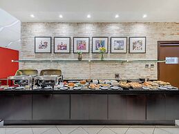 Hotel Cassino Tower Campinas Cambui By Nacional Inn