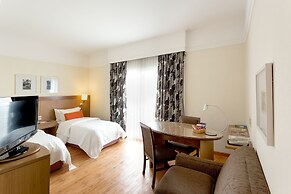 Hotel Cassino Tower Campinas Cambui By Nacional Inn