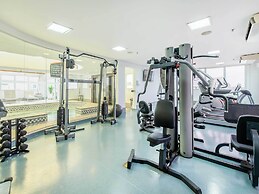 Hotel Cassino Tower Campinas Cambui By Nacional Inn