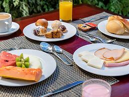 Hotel Cassino Tower Campinas Cambui By Nacional Inn