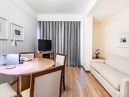 Hotel Cassino Tower Campinas Cambui By Nacional Inn