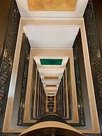 Hotel Cassino Tower Campinas Cambui By Nacional Inn