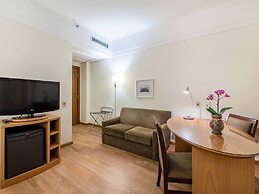 Hotel Cassino Tower Campinas Cambui By Nacional Inn