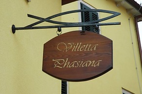 Villetta Phasiana