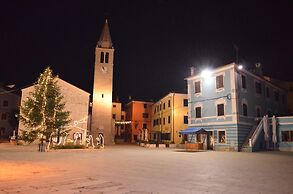Villetta Phasiana