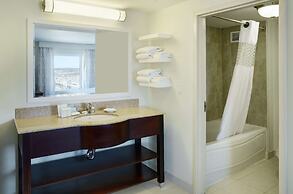 Hampton Inn & Suites Saint John