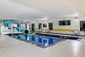 Hampton Inn & Suites Saint John