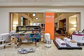 Hampton Inn & Suites Saint John