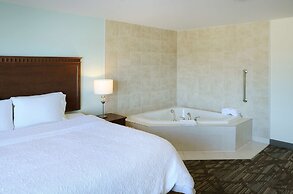 Hampton Inn & Suites Saint John