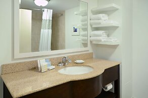 Hampton Inn & Suites Saint John