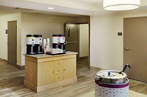 Hampton Inn & Suites Saint John