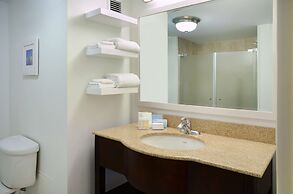 Hampton Inn & Suites Saint John