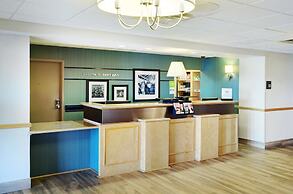 Hampton Inn & Suites Saint John
