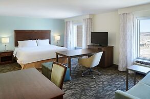 Hampton Inn & Suites Saint John
