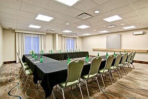 Hampton Inn & Suites Saint John