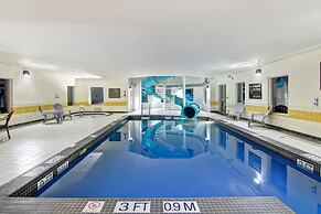 Hampton Inn & Suites Saint John