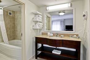 Hampton Inn & Suites Saint John