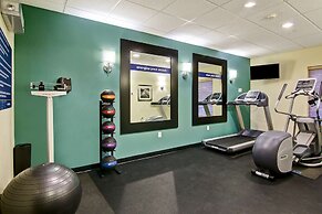 Hampton Inn & Suites Saint John