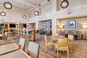 Hampton Inn & Suites Saint John