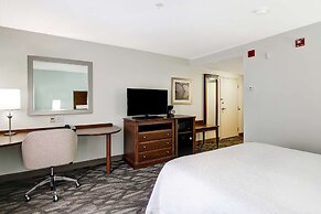 Hampton Inn & Suites Saint John
