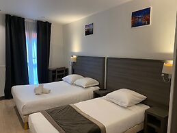 Hôtel Résidence Châtillon