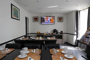 Hôtel Résidence Châtillon