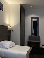 Hôtel Résidence Châtillon