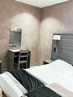 Hôtel Résidence Châtillon