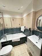 Hôtel Résidence Châtillon